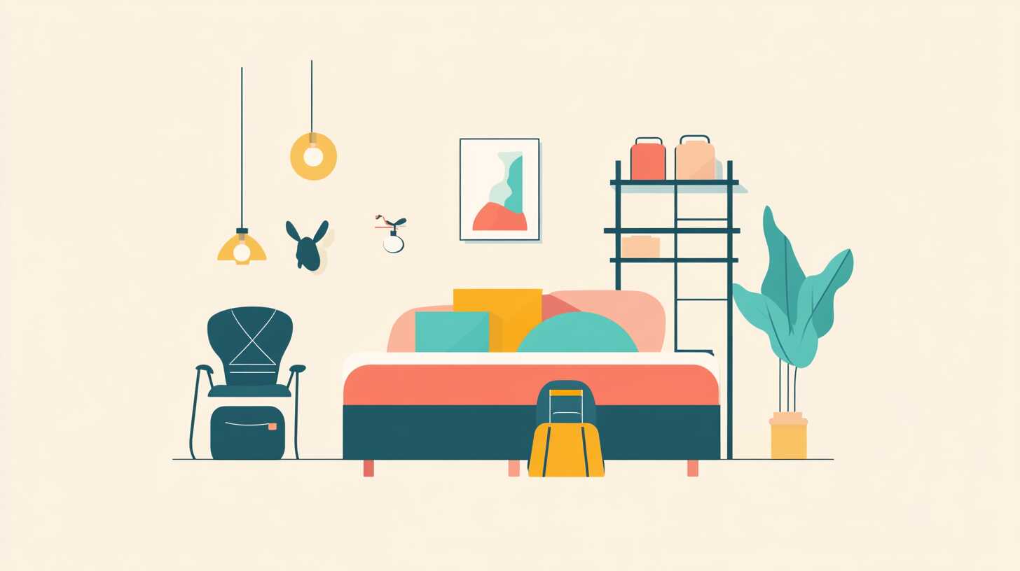 Essential Steps for Successfully Listing Your Hostel on Airbnb