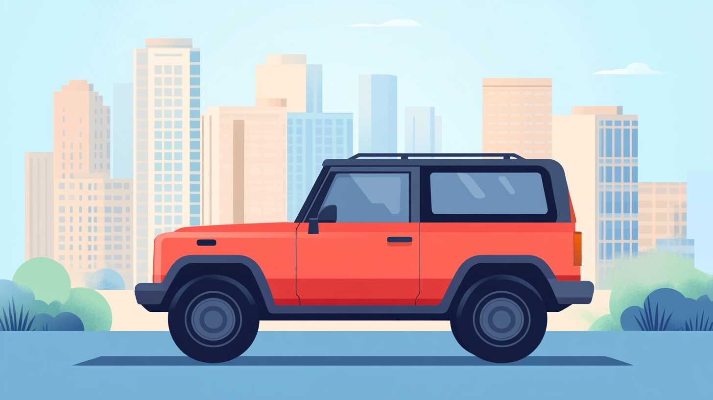 Maximize Your Earnings: Renting Your Vehicle on Airbnb