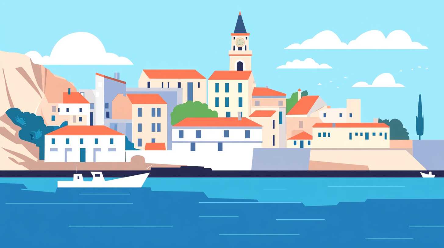 Navigating Airbnb Regulations in Marseille: Essential Laws and Taxes for Hosts