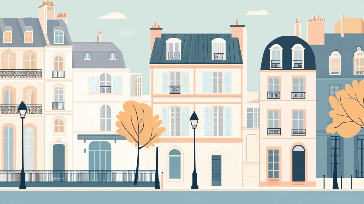 Navigating Airbnb Regulations in Paris: A Host's Guide to Compliance and Success