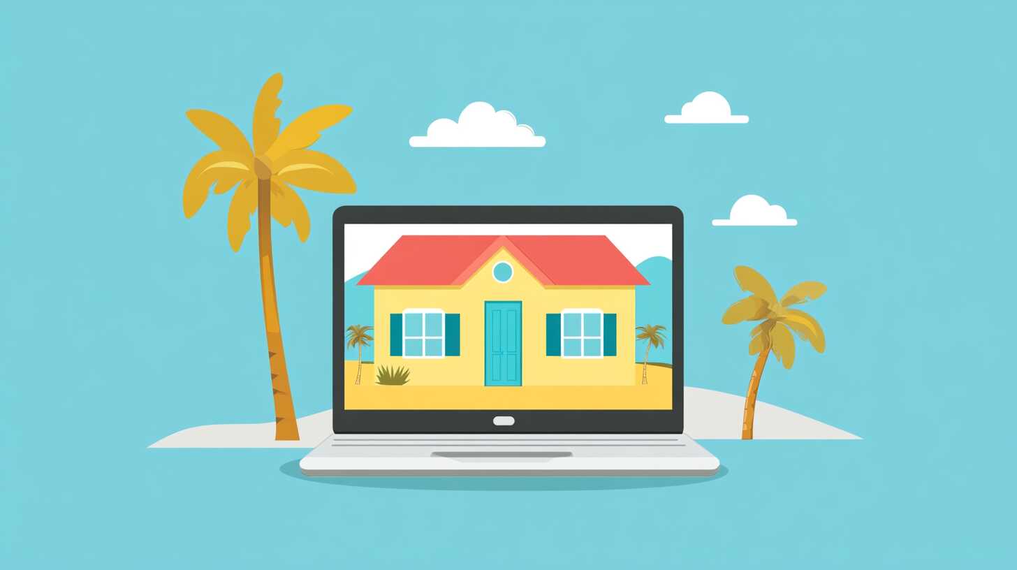 The Ultimate Guide to Setting Up Your Vacation Rental Direct Booking Website