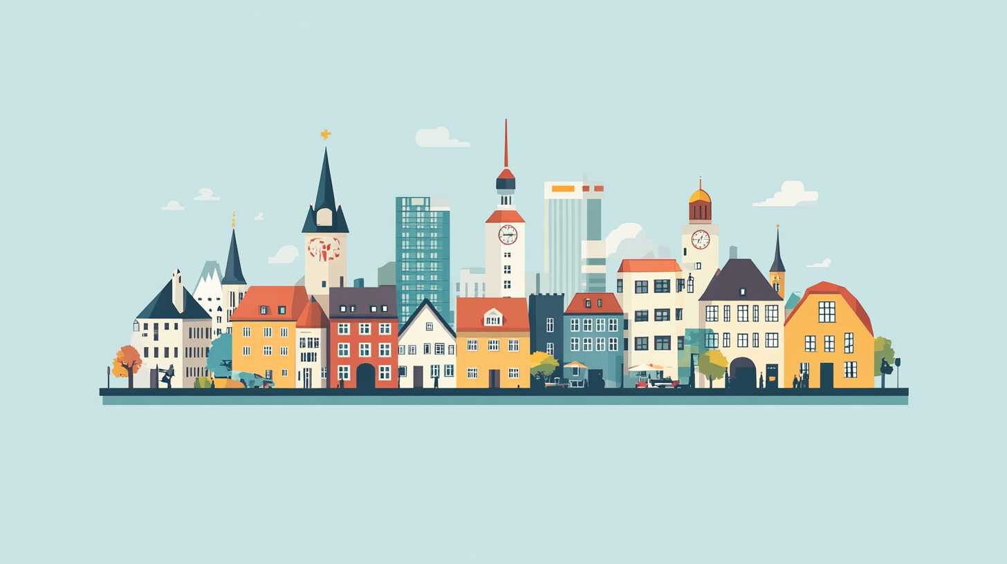 Unlocking Airbnb Success in Germany: Discover the Best Markets and Essential Regulations