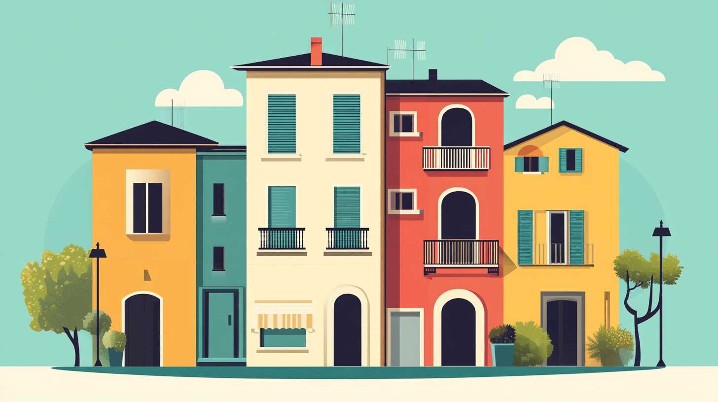 Unveiling Italy's Best Airbnb Markets for Investment Opportunities